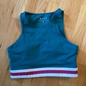 WILO Sports Bra